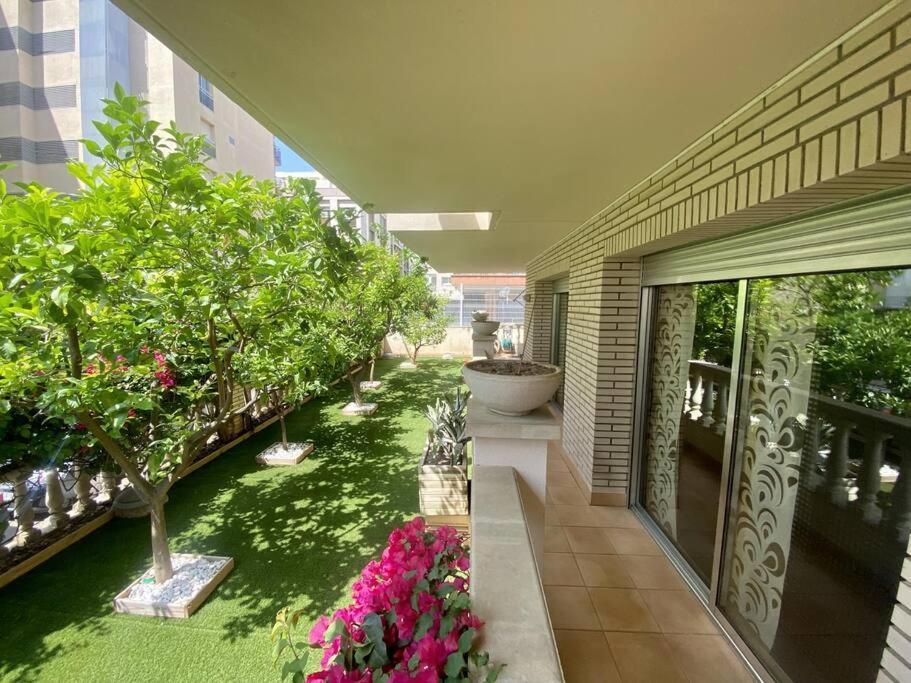 For A Stay Balears Beach Salou Exterior photo