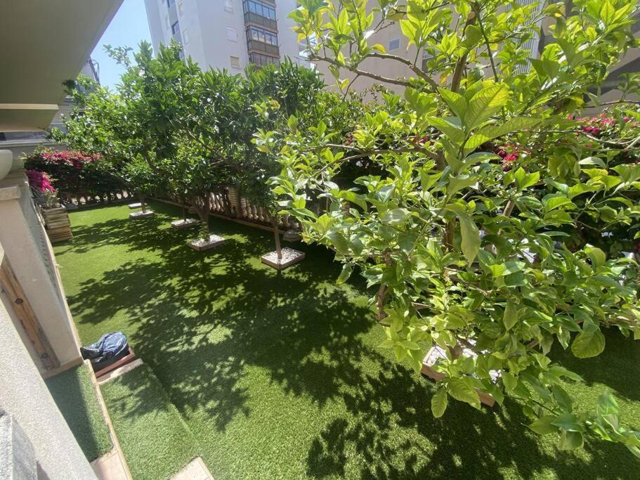 For A Stay Balears Beach Salou Exterior photo
