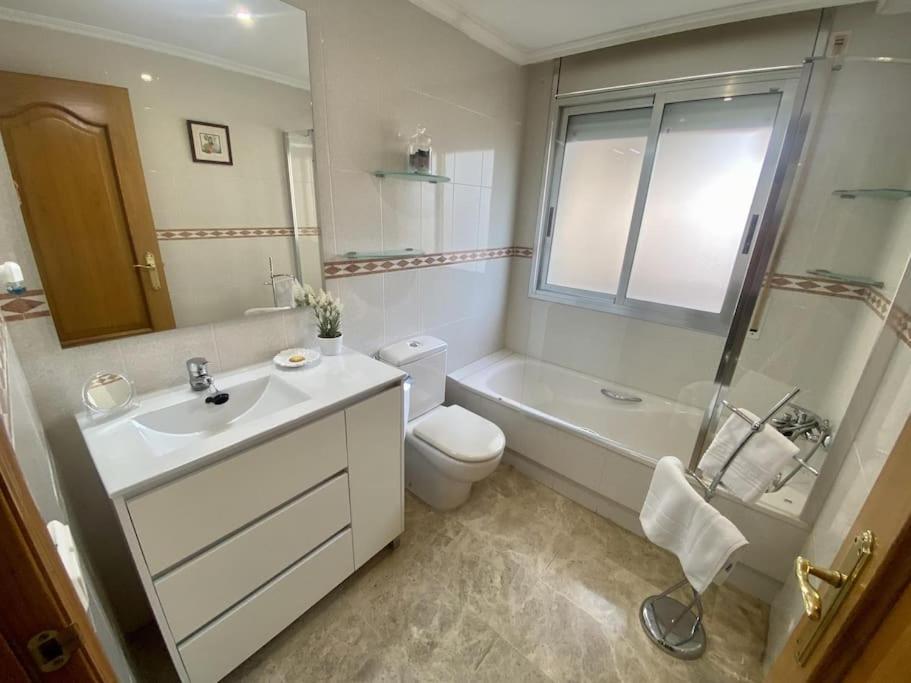 For A Stay Balears Beach Salou Exterior photo