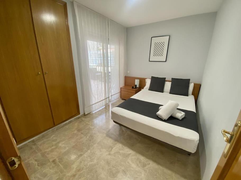 For A Stay Balears Beach Salou Exterior photo