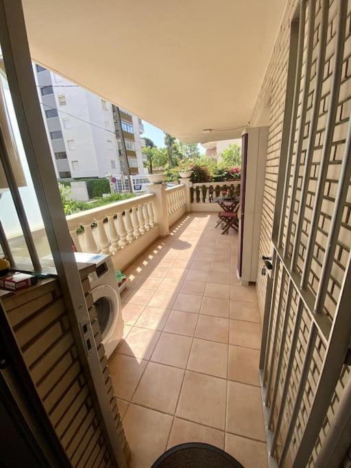 For A Stay Balears Beach Salou Exterior photo
