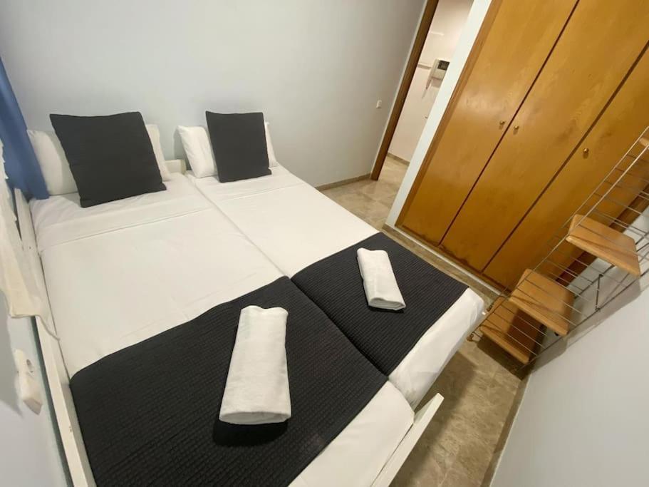 For A Stay Balears Beach Salou Exterior photo