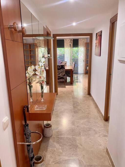 For A Stay Balears Beach Salou Exterior photo